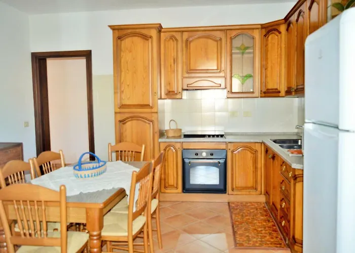 Appartamento Sardegna Et Soleil In *