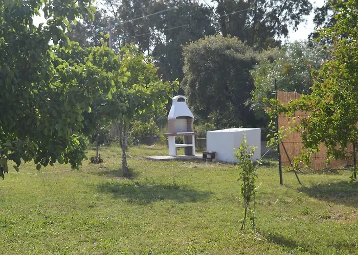 Sardegna Et Soleil In Appartamento