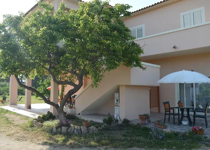 Appartamento Sardegna Et Soleil In *