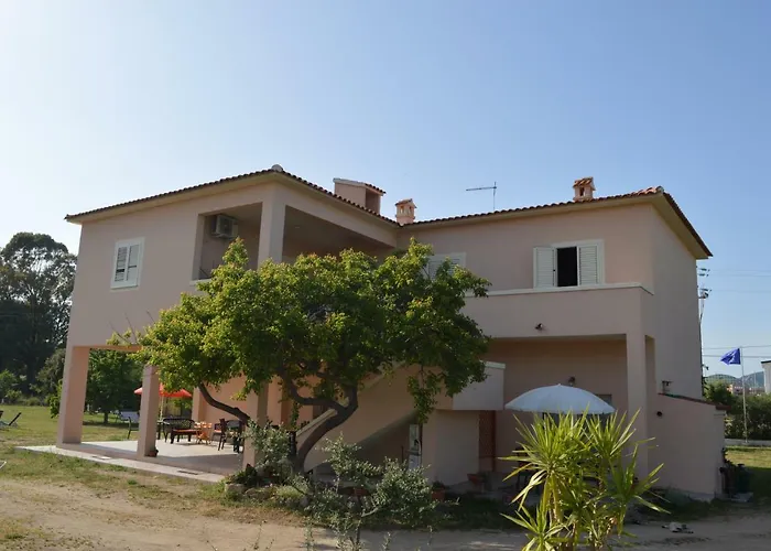 Sardegna Et Soleil In Apartamento