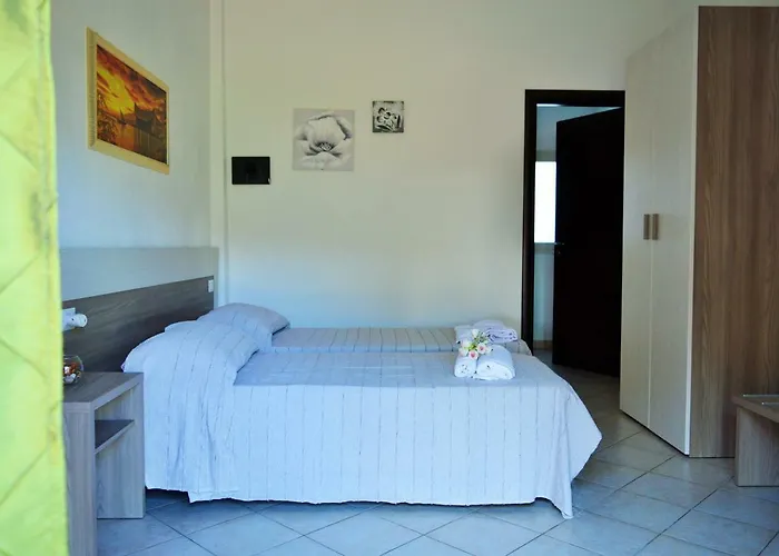 Apartment Sardegna Et Soleil Olbia