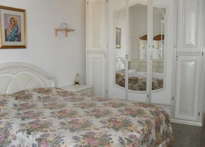 Apartamento Sardegna Et Soleil In *