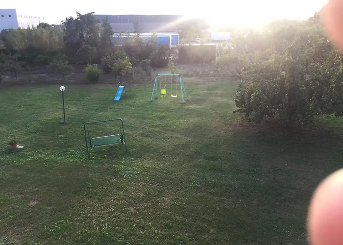 Appartamento Sardegna Et Soleil In