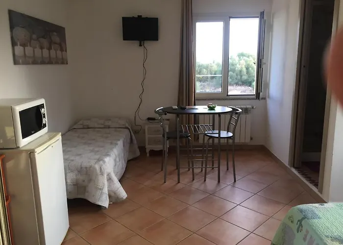 Apartment Sardegna Et Soleil Olbia