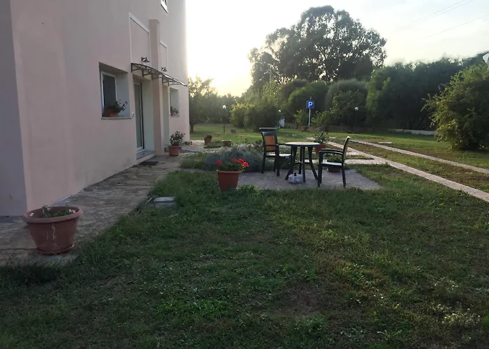 Sardegna Et Soleil In Appartamento Olbia