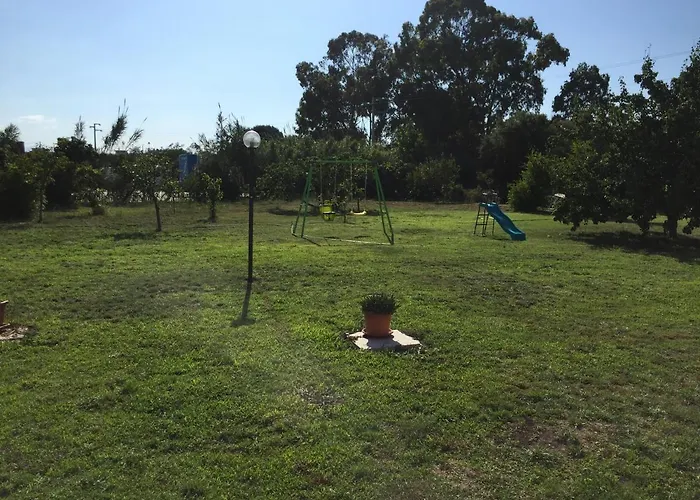 Sardegna Et Soleil In