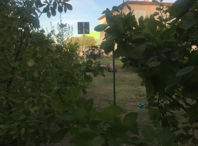 Appartamento Sardegna Et Soleil In