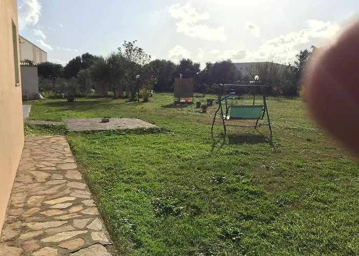 Sardegna Et Soleil