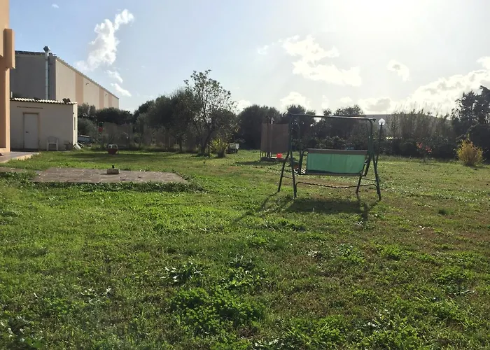 Sardegna Et Soleil In Appartamento Olbia