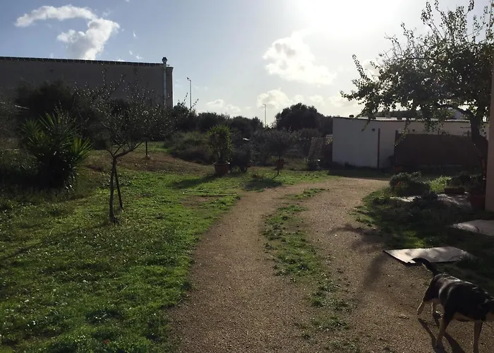 Sardegna Et Soleil In * Olbia