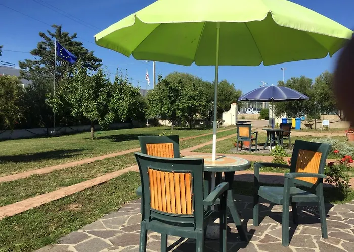 Apartamento Sardegna Et Soleil In